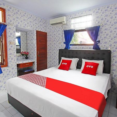 Oyo 91516 Wisata Hotel Mataram Buitenkant foto