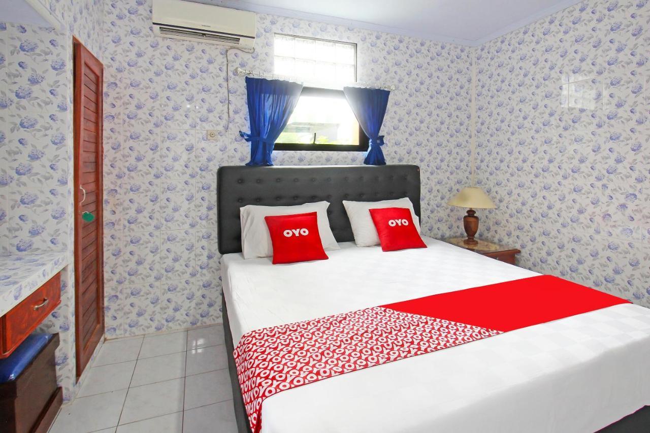 Oyo 91516 Wisata Hotel Mataram Buitenkant foto